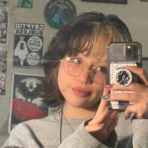 Meet your Posher, Alyssa